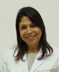 Dra. Ana Lúcia C. da Silva